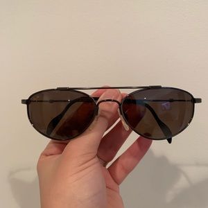 RARE Maui Jim Flexon MJ 308-02 Men’s Sunglasses